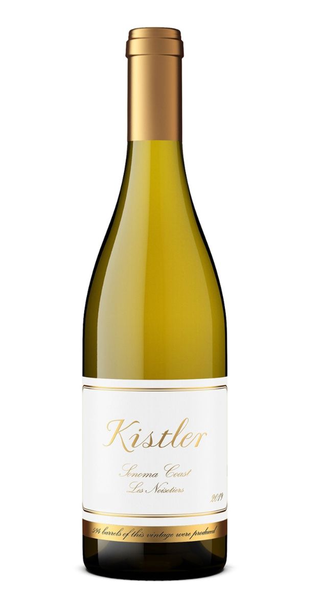 2020 Kistler Chardonnay Les Noisetiers Sonoma Coast